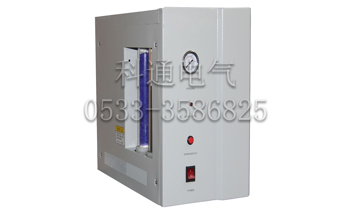 KLQ-200型低噪声空气发生器 KLQ-200型低噪声空气发生器