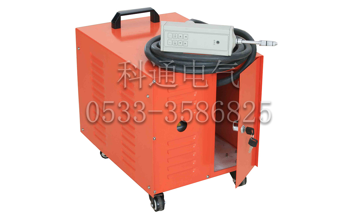 KSF6010型 SF6定量检漏仪