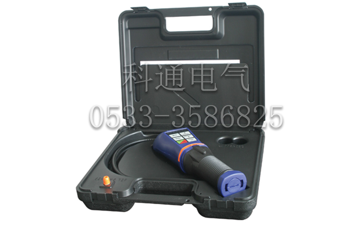 XP－1A型SF6气体检漏仪