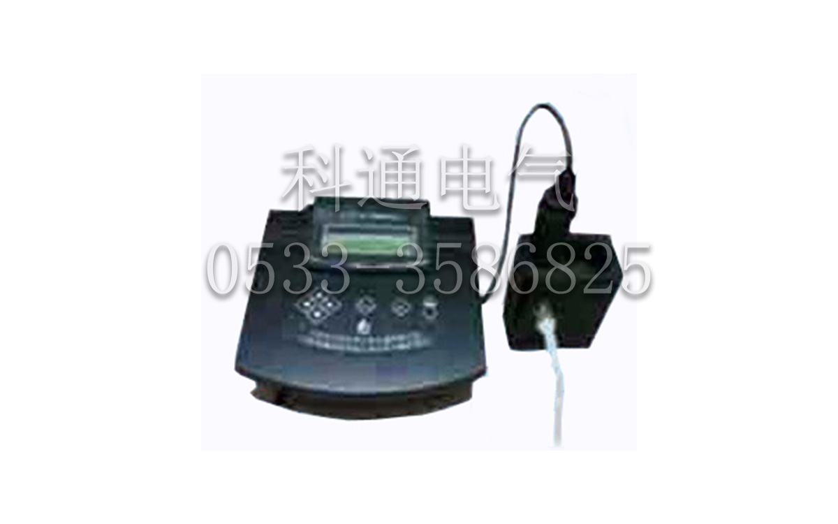 KHD215水质自动监测仪 KHD215水质自动监测仪