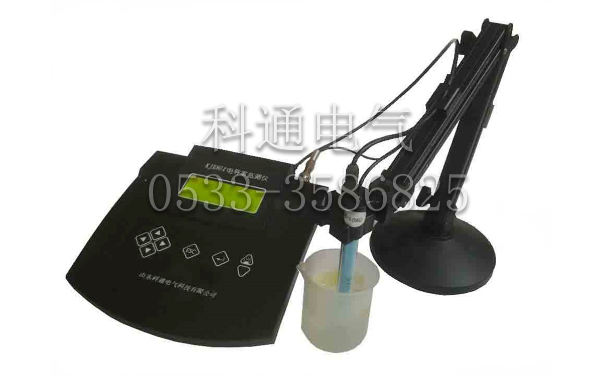 KJX801电导率表 KJX801电导率表