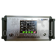 KSF6033型分解物测试仪--（彩屏）