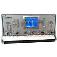 KSF6071 SF6标准检验动态配气仪