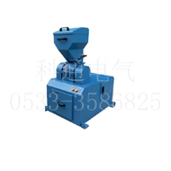 KCP1502 锤式破碎机